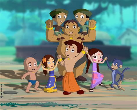 chhota bheem images download|HD Chhota Bheem Wallpapers